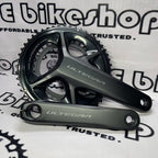 SHIMANO ULTEGRA R8100 170MM 50 - 34T CRANK SET