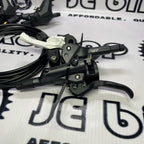 SHIMANO DEORE M6200 FOR INTERNAL HYDRAULIC BRAKE