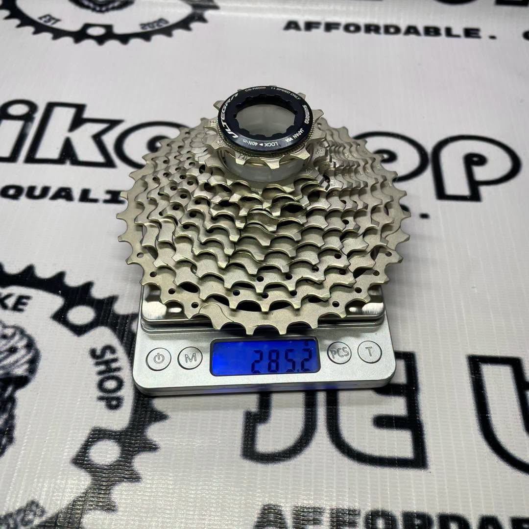 SHIMANO ULTEGRA R8000 11S 11-32T COGS