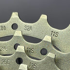 SHIMANO ULTEGRA R8000 11S 11-32T COGS