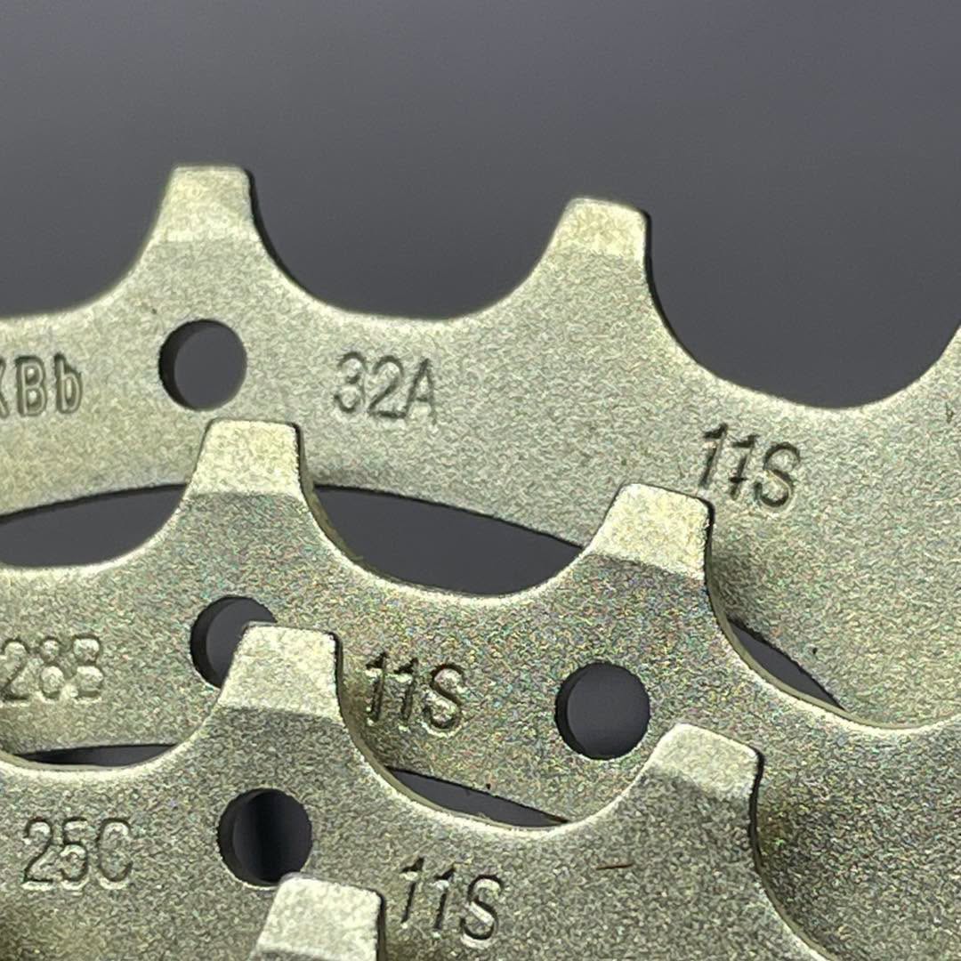SHIMANO ULTEGRA R8000 11S 11-32T COGS