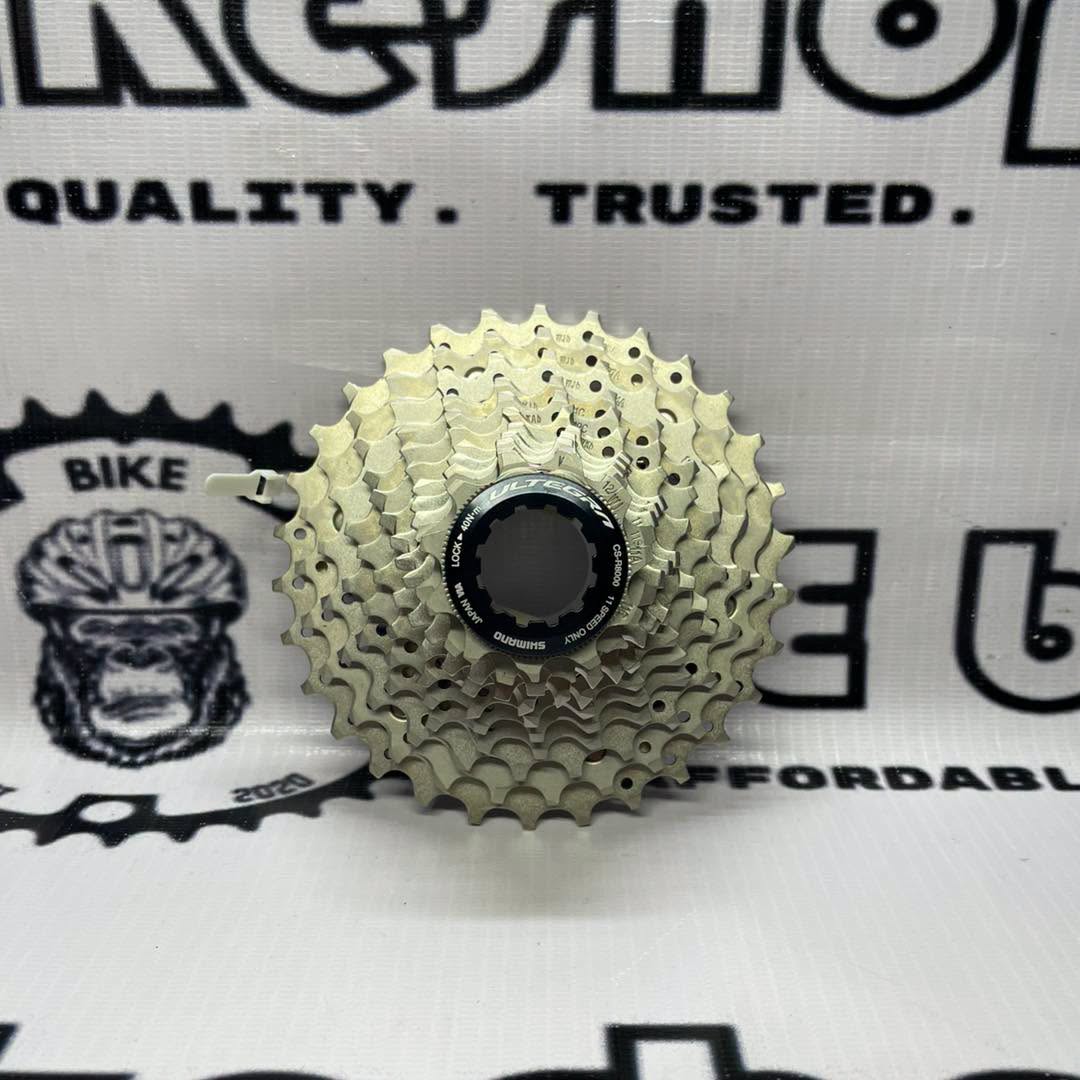 SHIMANO ULTEGRA R8000 11S - 30T COGS