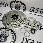 SHIMANO DEORE M6200 12S 10-51T COGS