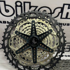 SHIMANO SLX  STRAIGHT M7100 10-51T COGS 12S UPKIT