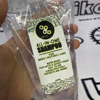 JINJA BIKE SHAMPOO 200 ML