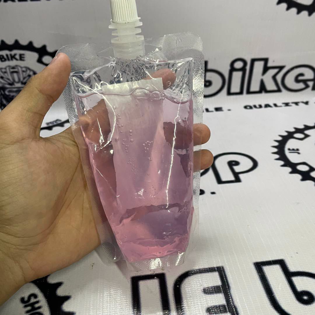 JINJA BIKE SHAMPOO 200 ML