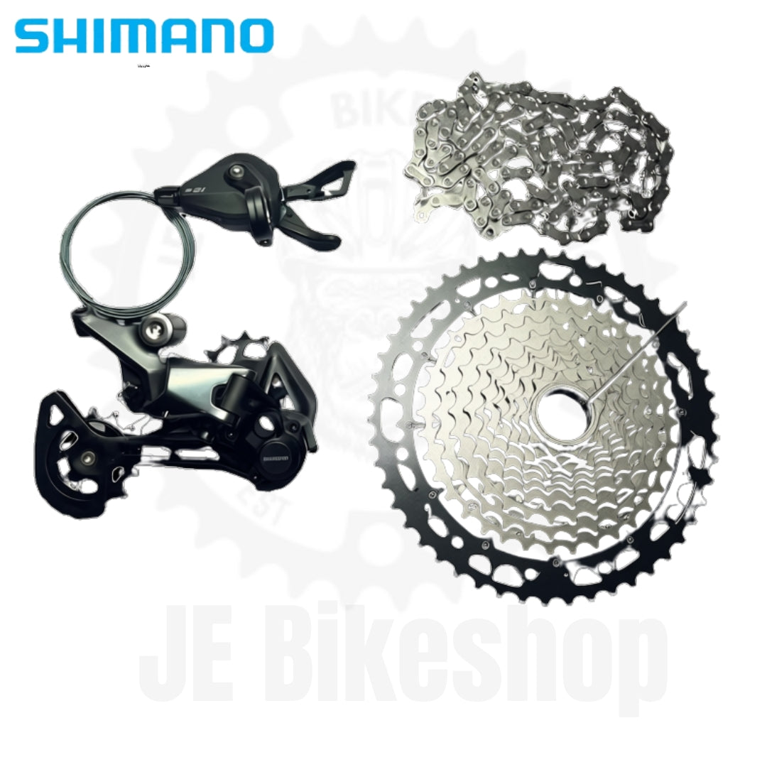 SHIMANO DEORE M6100 UPKIT