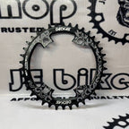 DECKAS 48T 110 BCD CHAINRING