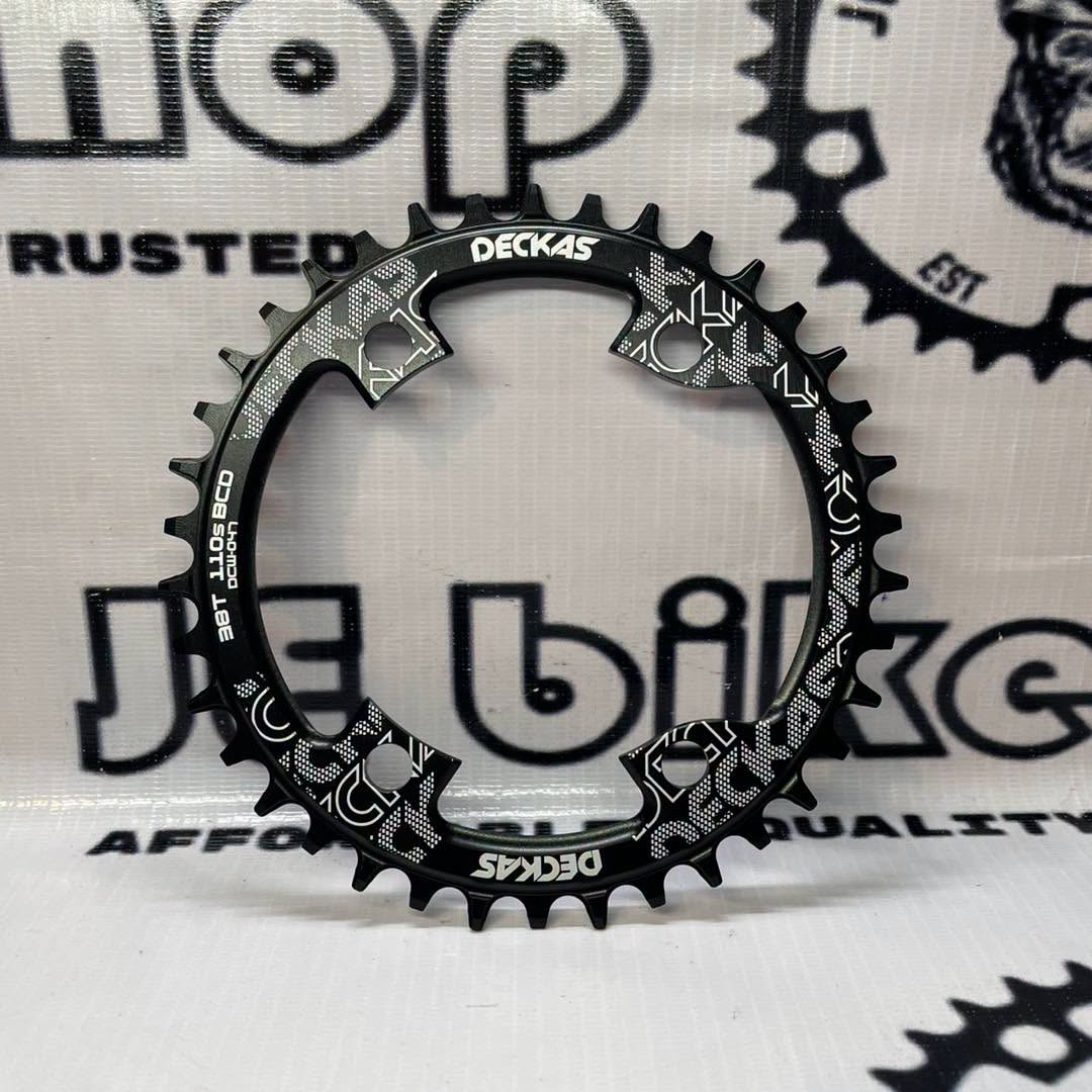 DECKAS 48T 110 BCD CHAINRING