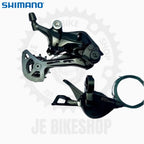 U6000 SHIMANO CUES RD AND SHIFTER NON WINDOW 11 SPEED