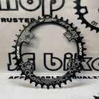 DECKAS 48T 110 BCD CHAINRING