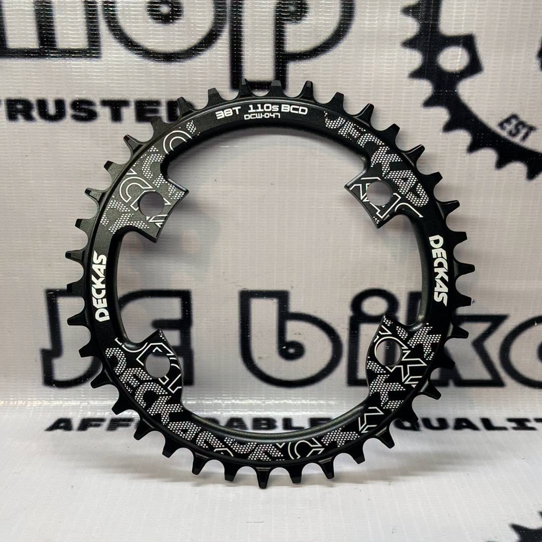 DECKAS 48T 110 BCD CHAINRING
