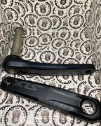 SHIMANO SLX FC M7100 CRANK ARM 1X DIRECT MOUNT LATEST 170 MM