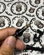 Tubeless valve stems for MTB and road bikes