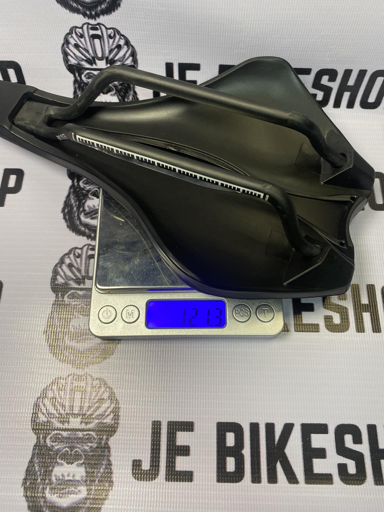 elita one carbon sattelstütze Elita One Lightweight Carbon Saddle – Road & MTB Bike – JE BIKESHOP
