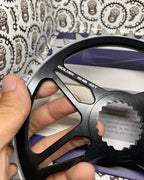 Goldix MTB chainring 42T for Shimano 12-speed cranksets