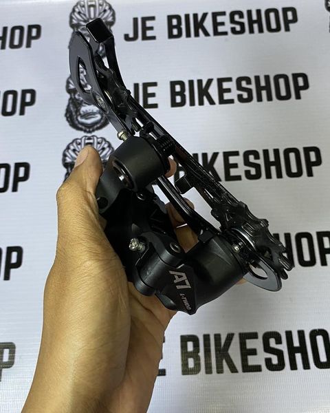 LTWOO A7 ELITE RD AND SHIFTER