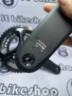 SHIMAN0 105 CRANKSET R7000 JAPAN 170 MM 50 - 34 T CHAINRING