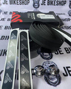 Good Horse Leather Co Ltd bike bar tape, anti-slip, high tensile strength