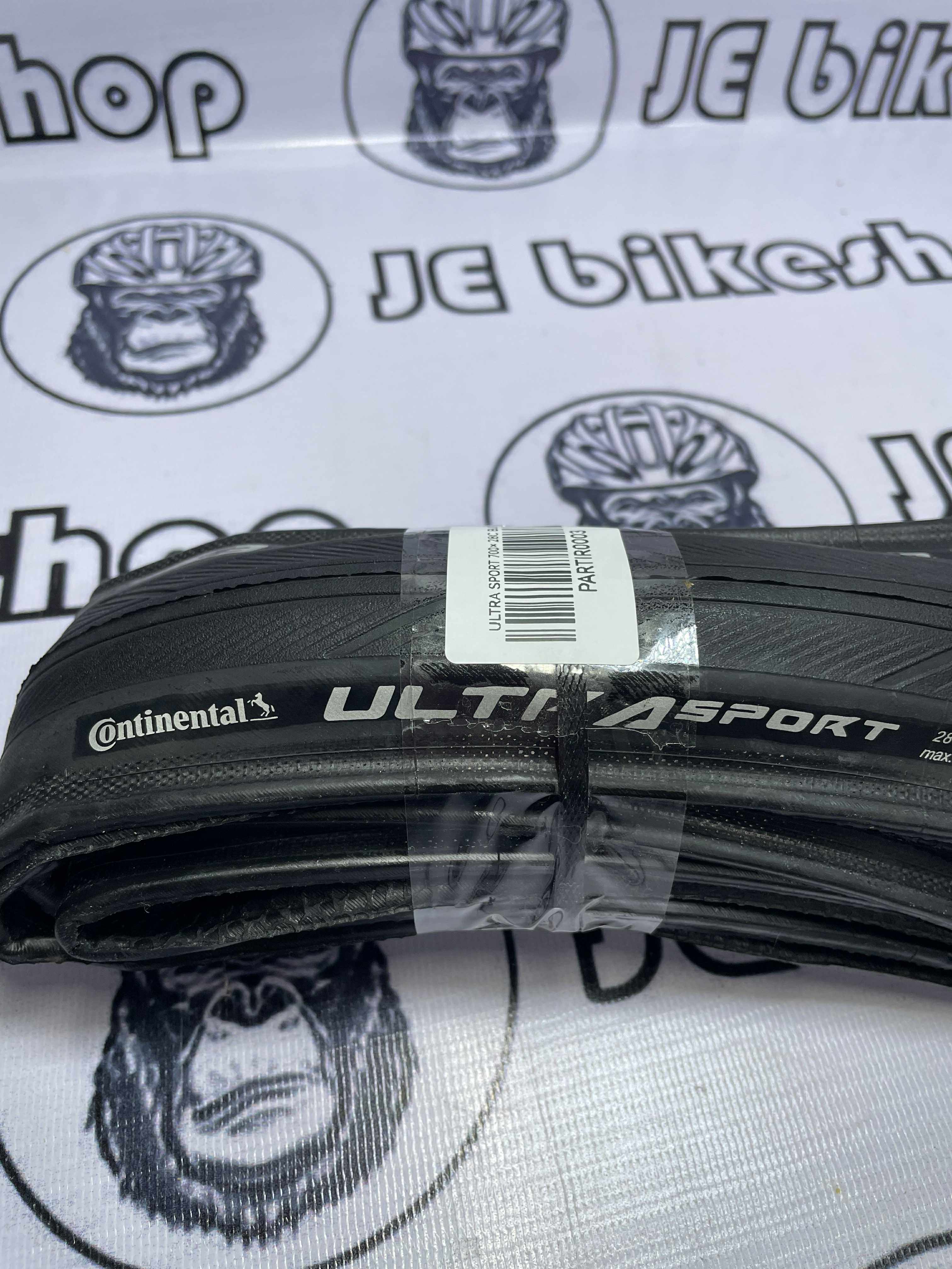 FOLDING CONTINENTAL GRAND PRIX/ULTRA SPORTS