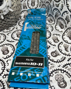 LTWOO A7 Elite 10 speed upkit with smooth shifting Deore cassette