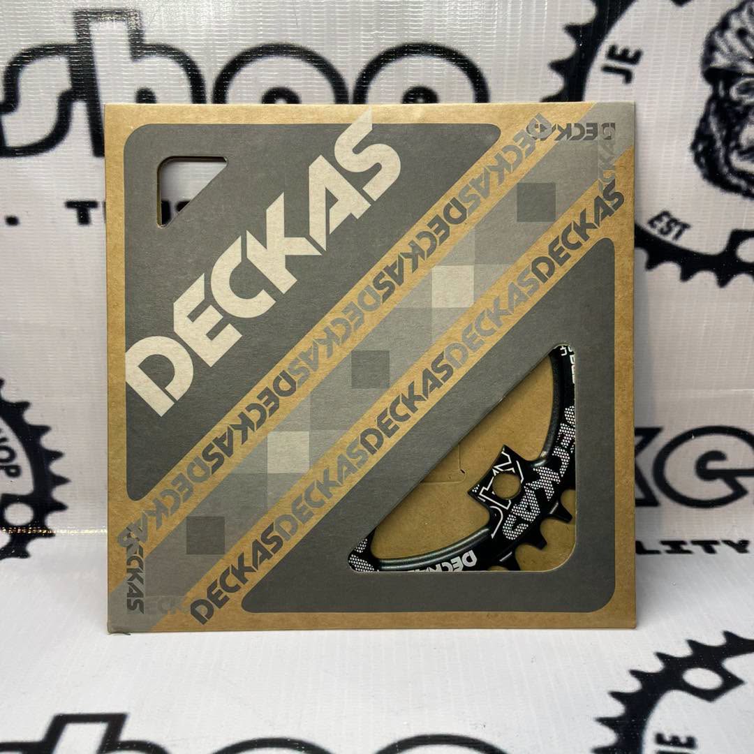 DECKAS 48T 110 BCD CHAINRING