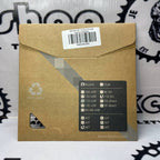 DECKAS 48T 110 BCD CHAINRING