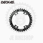 DECKAS 48T 110 BCD CHAINRING