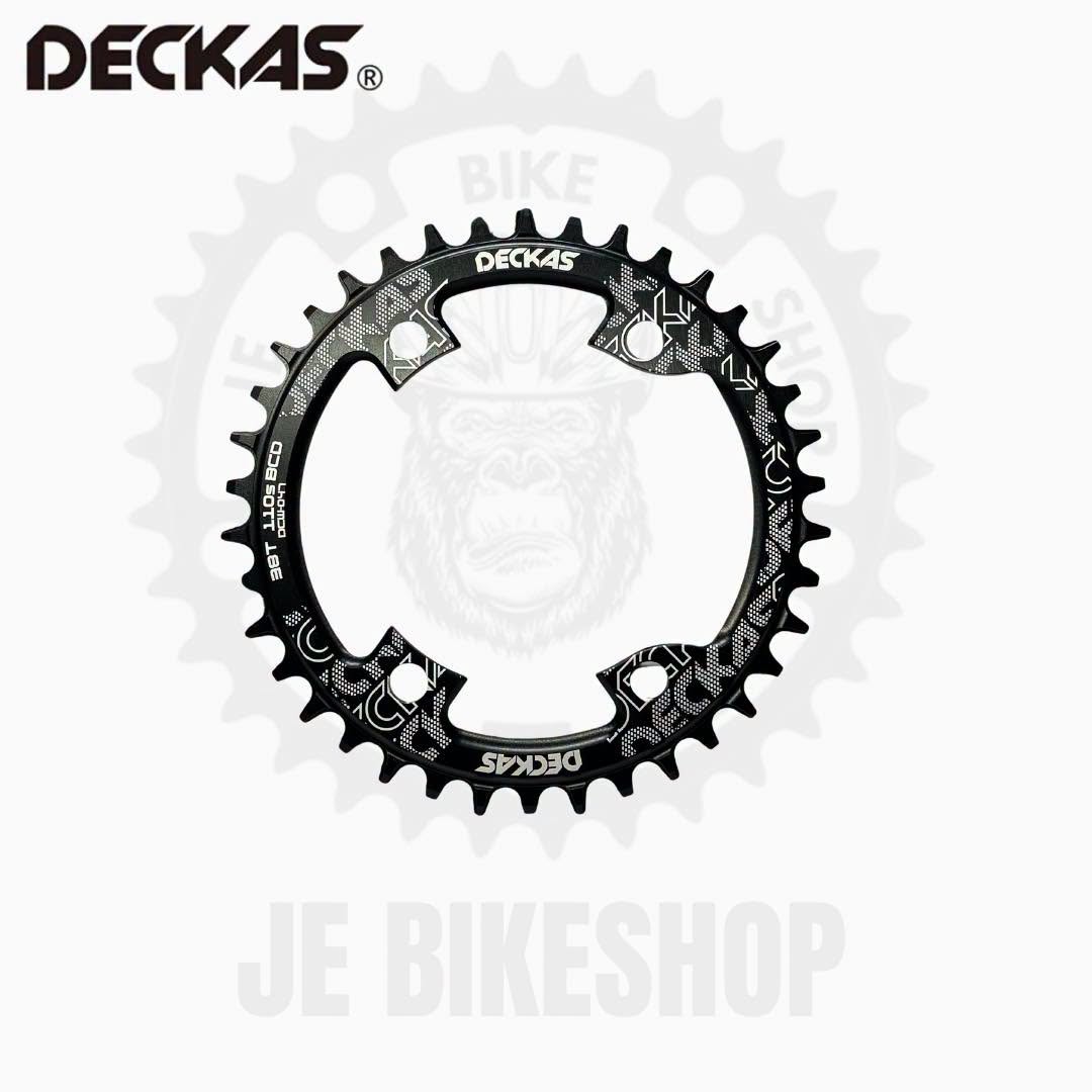 DECKAS 48T 110 BCD CHAINRING