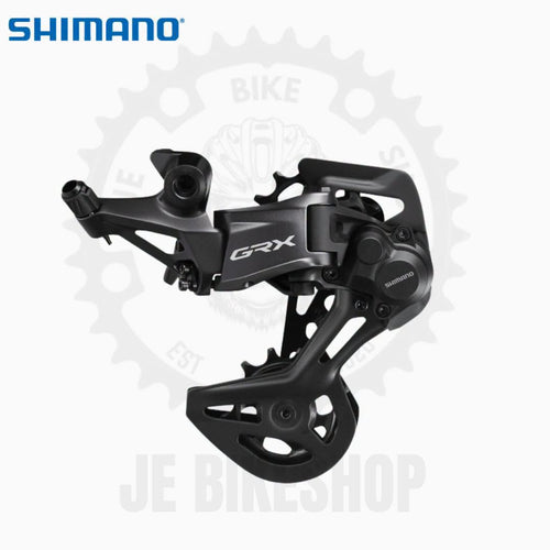 SHIMANO GRX RX822 12S GS REAR DERAILLEUR