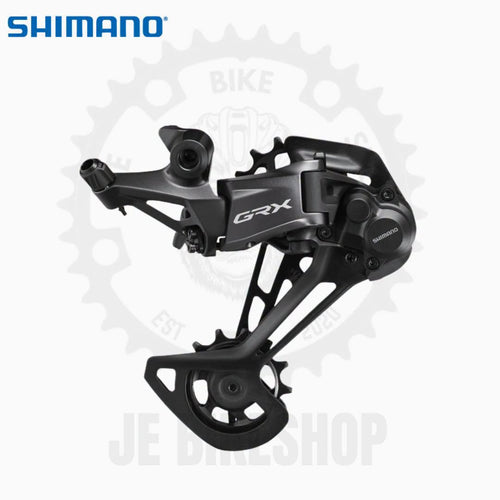 SHIMANO GRX RX822 12S SGS REAR DERAILLEUR