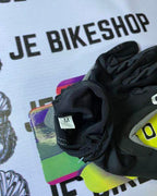 GIYO protective cycling gloves full finger size M.