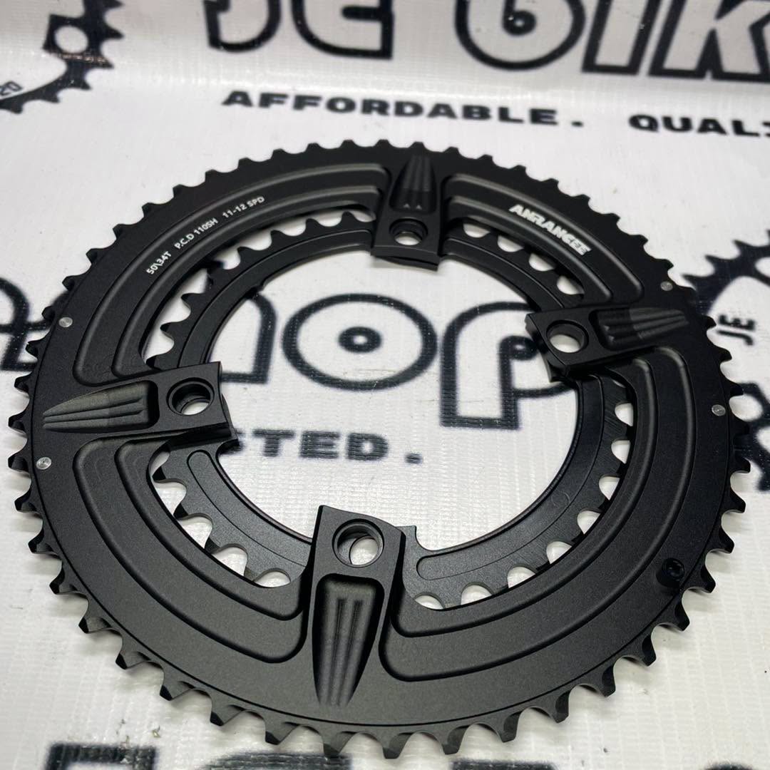 ANRANCEE 50/34 T 110 BCD CHAINRING