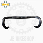 UNO ADVANCE 380 MM X 31.8 MM DROP BAR