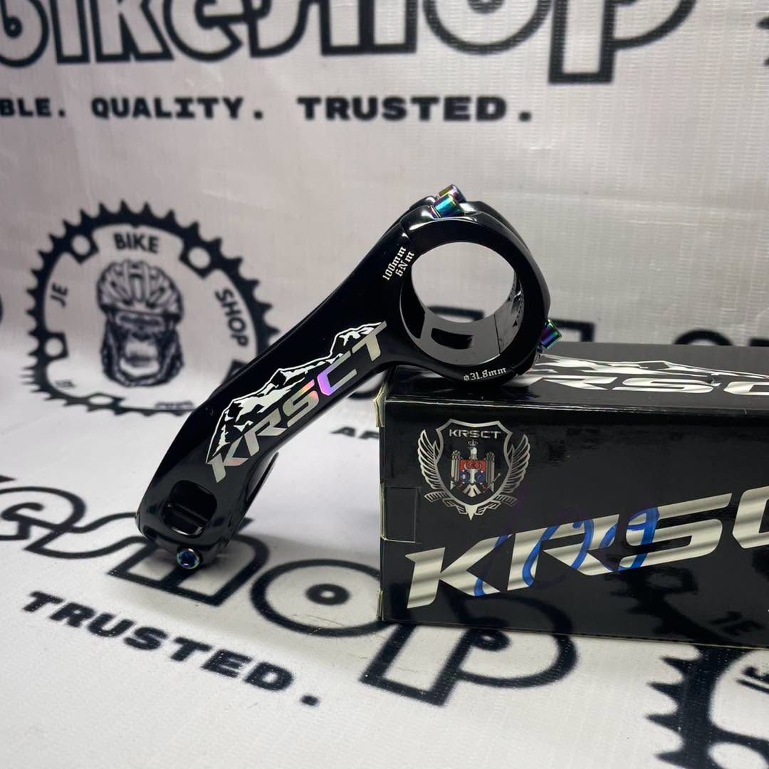 KRSCT 100MM 20° STEM