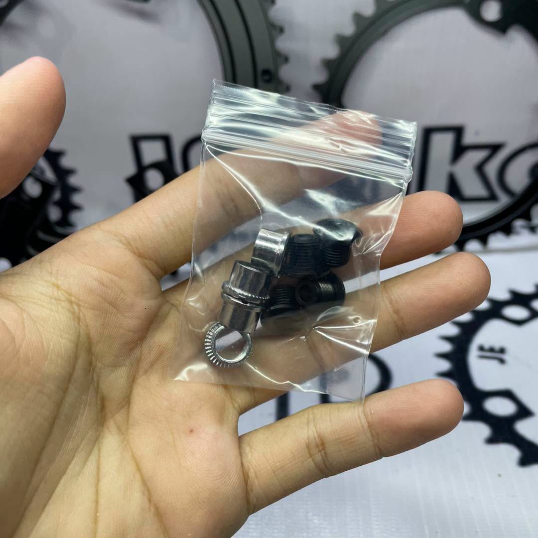 ANRANCEE 50/34 T 110 BCD CHAINRING