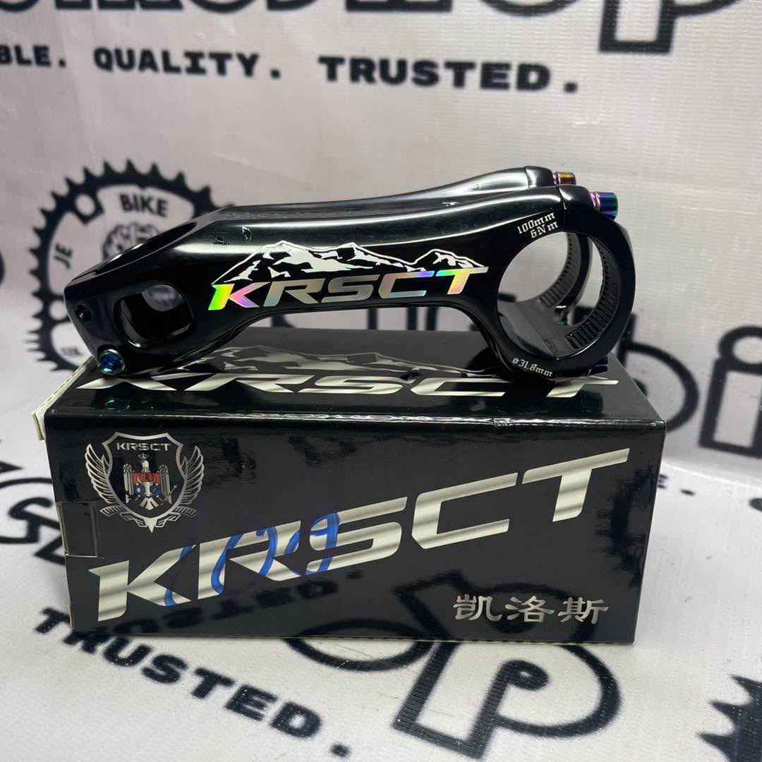 KRSCT 100MM 20° STEM