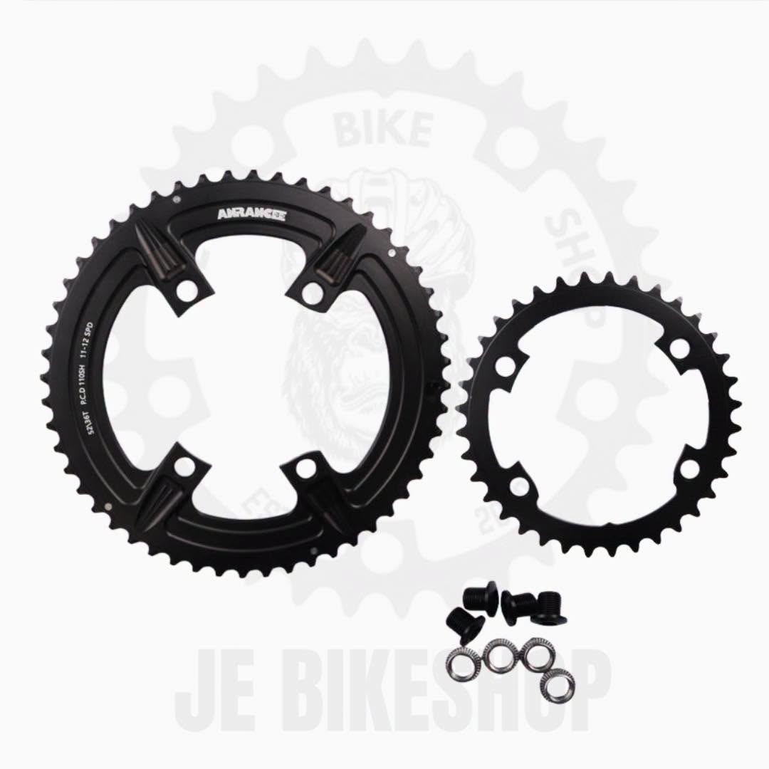 ANRANCEE 50/34 T 110 BCD CHAINRING
