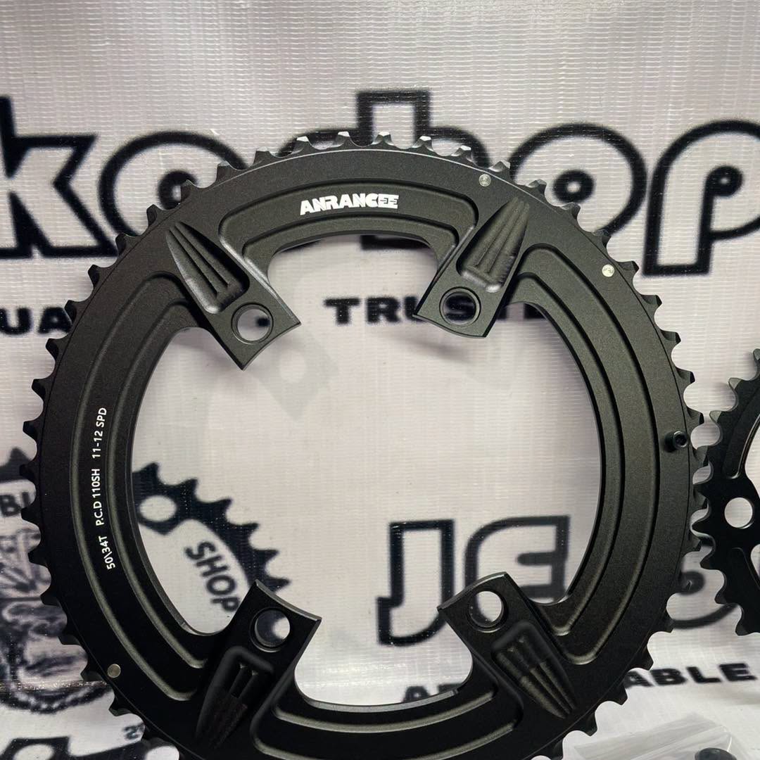 ANRANCEE 50/34 T 110 BCD CHAINRING