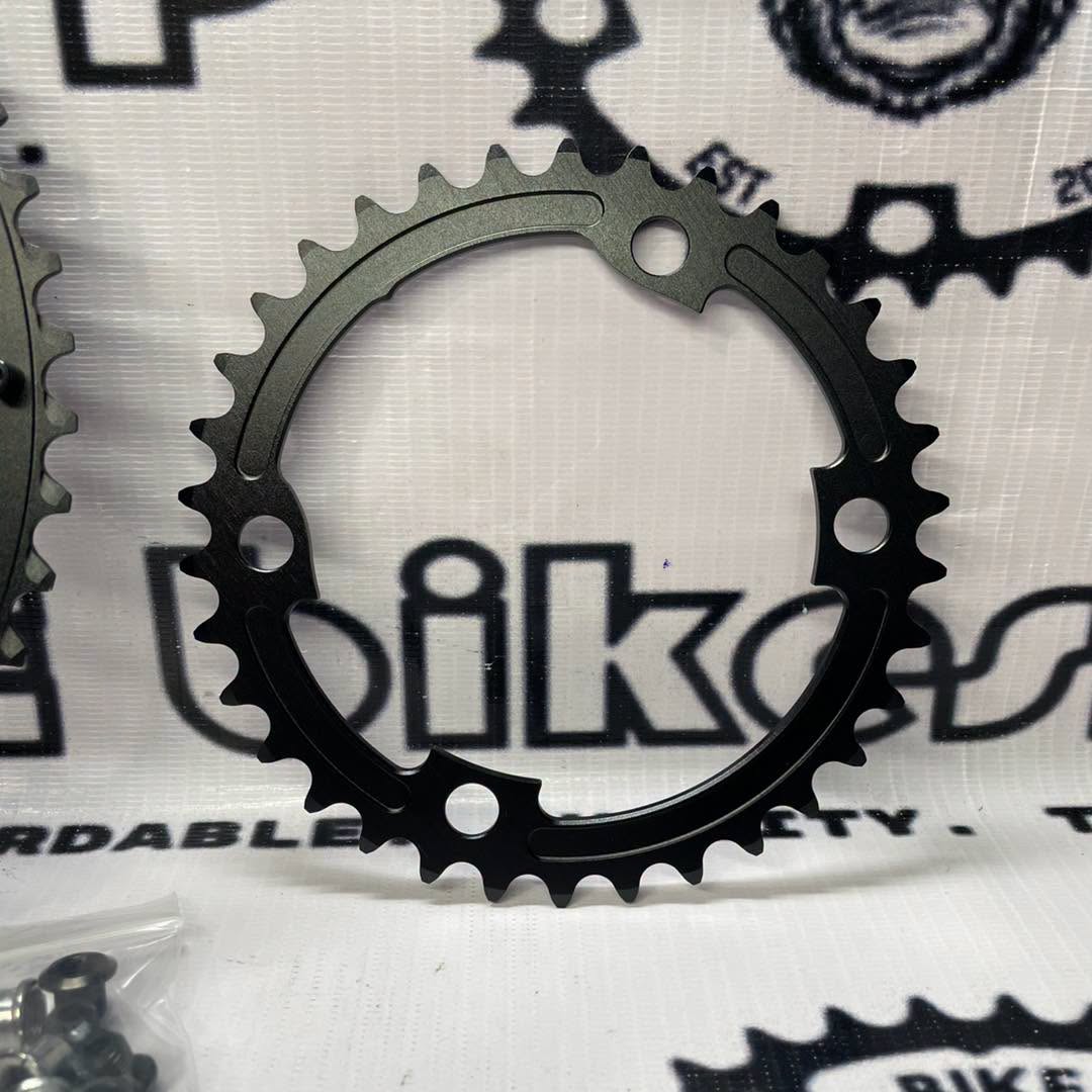 ANRANCEE 50/34 T 110 BCD CHAINRING