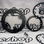 ANRANCEE 50/34 T 110 BCD CHAINRING
