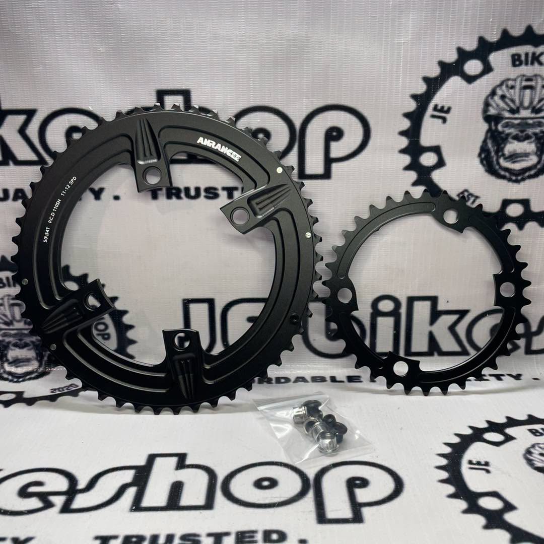 ANRANCEE 50/34 T 110 BCD CHAINRING