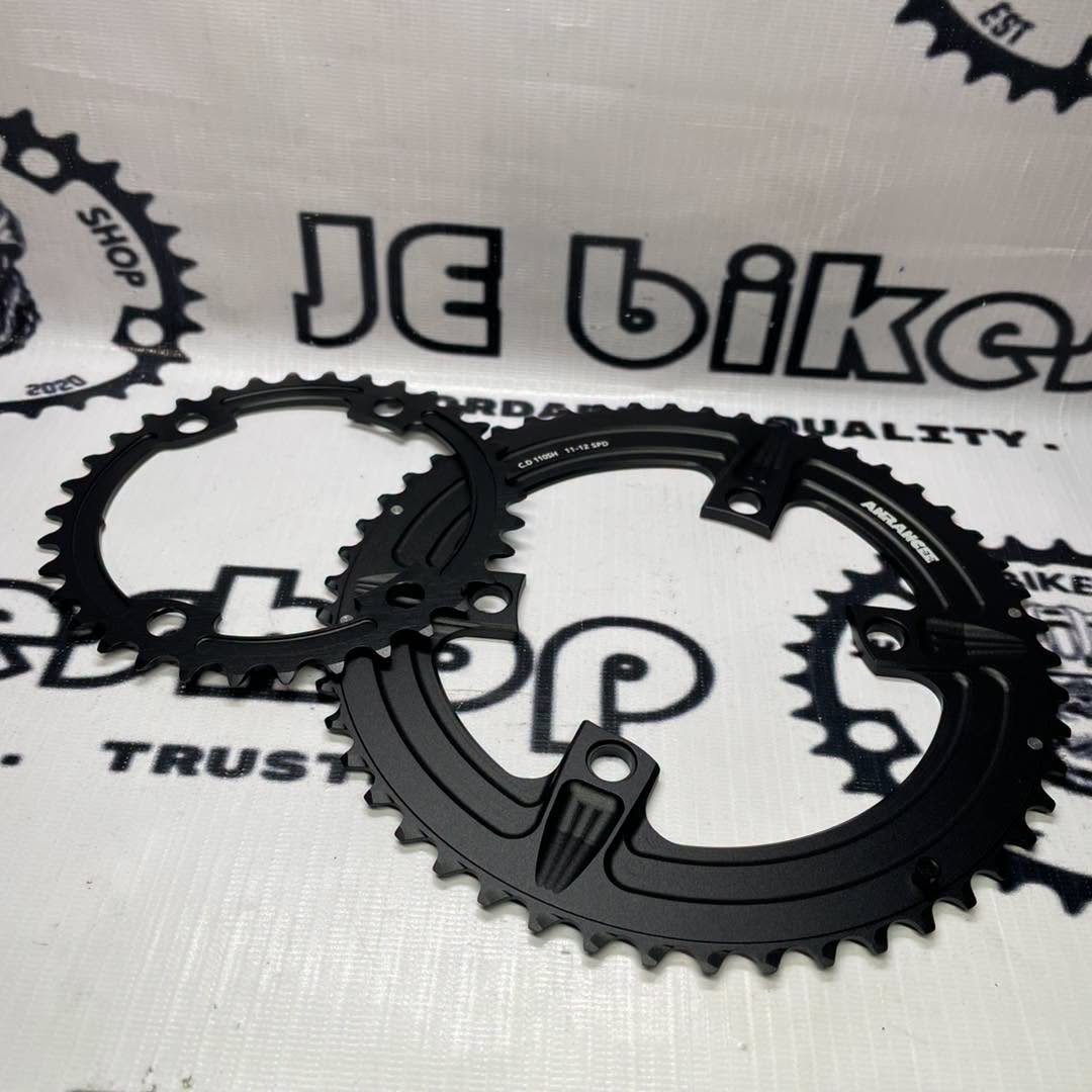 ANRANCEE 50/34 T 110 BCD CHAINRING