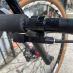 TANKE DROPPER SEATPOST HYDRAULIC W REMOTE   27.2/405 MM 130MM TRAVEL