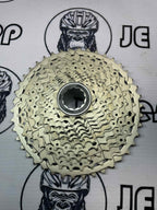 STRAIGHT M5100 11 SPEED UPKIT WITH M5100 COGS 42T AND SHIMAN0 HG601 11S CHAIN