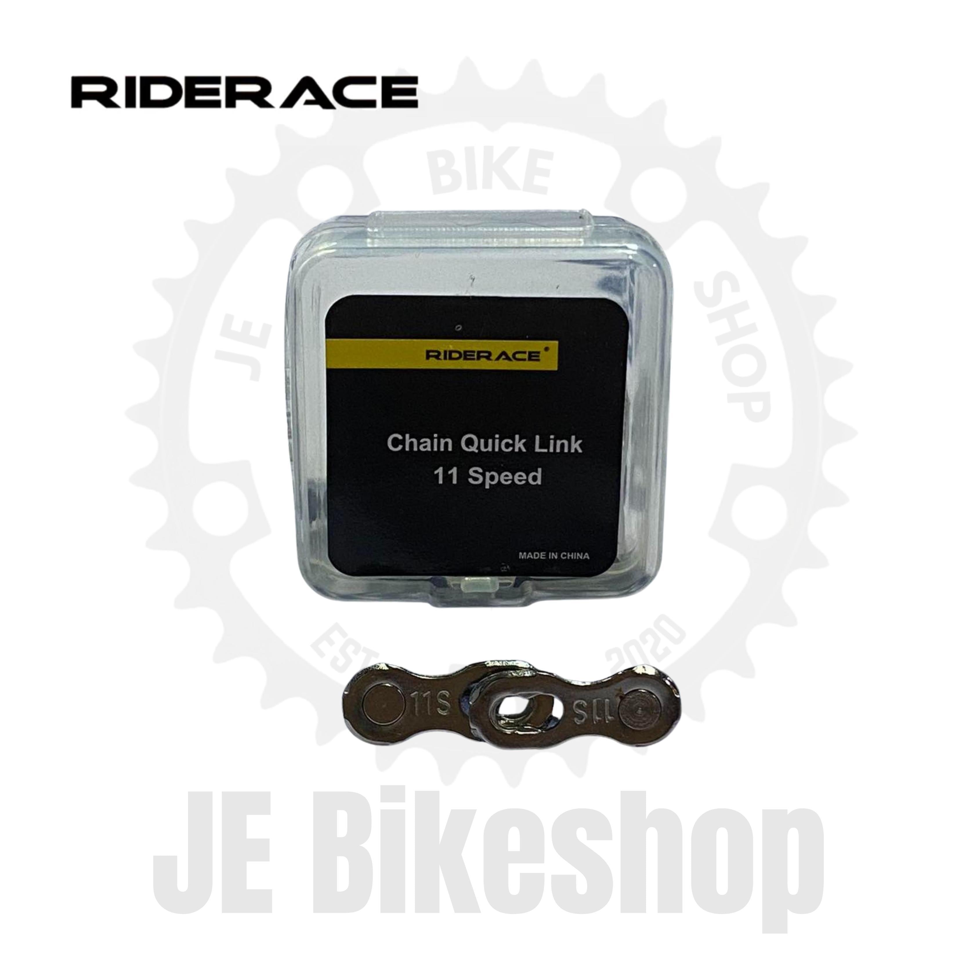 RIDER ACE MISSING LINK