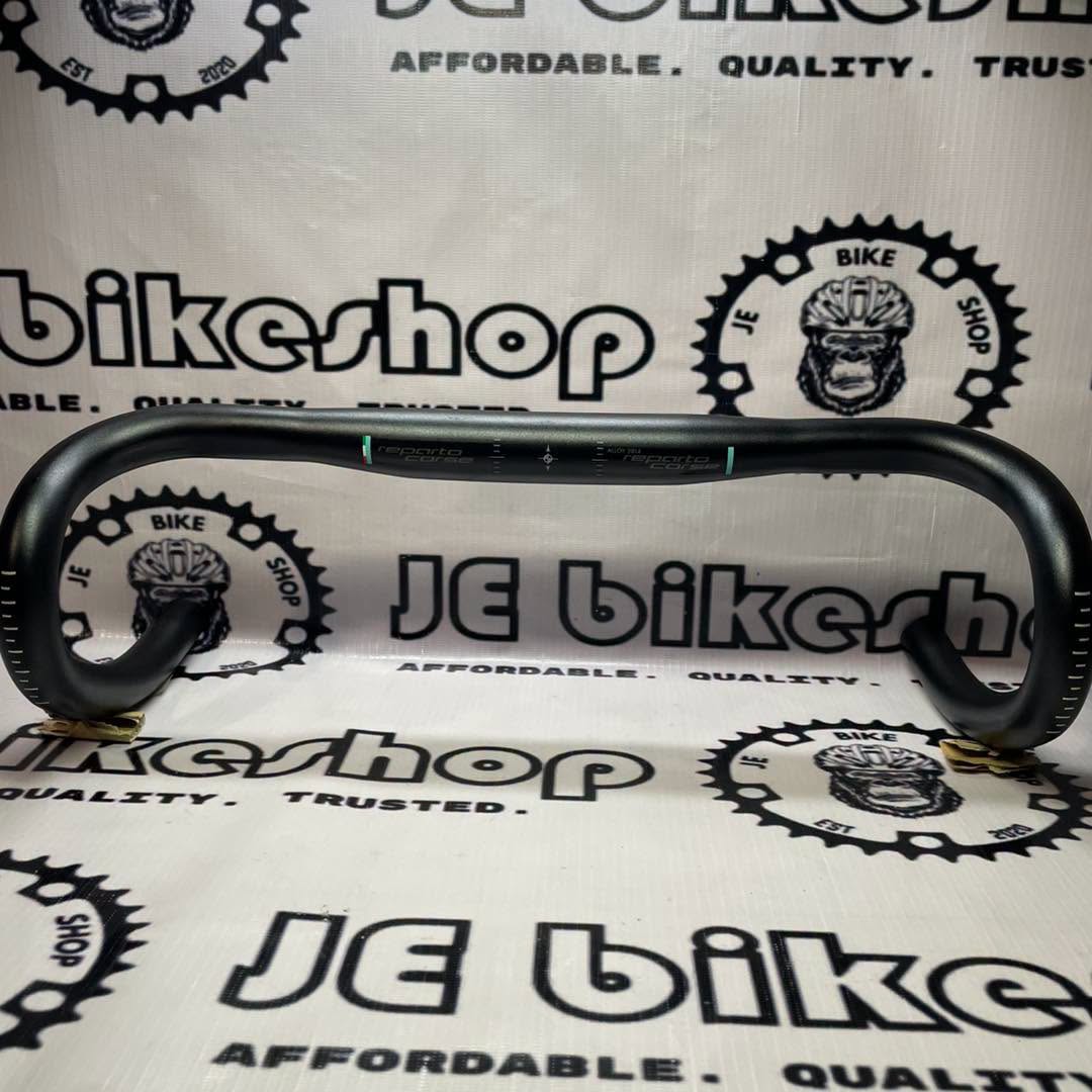 BIANCHI REPORTO CORSE 40MM COMPACT DROP BAR