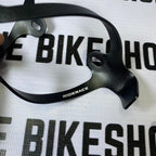 Lightweight Rider Ace black bike water bottle holder.