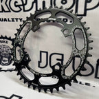 DECKAS 104BCD 44T CHAINRING