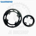 SHIMANO GRX 46T 30T 11S 110BCD CHAINRING